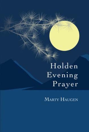 Holden Evening Prayer is coming… HELP NEEDED!